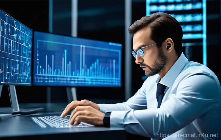 건설재료시험기사와 관련된 산업 동향 - **Prompt: The Sustainable Materials Engineer**
"A bright, modern laboratory bathed in natural li... 건설재료시험기사와 관련된 산업 동향 - **Prompt: The Sustainable Materials Engineer**
"A bright, modern laboratory bathed in natural li...