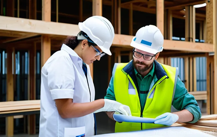 건설재료시험기사 자격증 활용 사례 - **Prompt 1: From Lab to Leadership – The Mentorship of Material Science**
"A vibrant, well-lit m... 건설재료시험기사 자격증 활용 사례 - **Prompt 1: From Lab to Leadership – The Mentorship of Material Science**
"A vibrant, well-lit m...