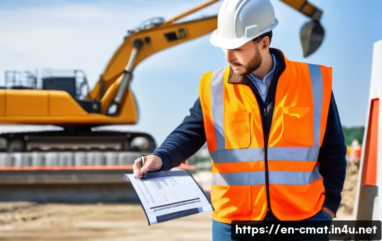 Unlocking Success Secrets Behind Construction Materials Testing Certification Pass Rates Revealed 4 건설재료시험기사 시험 합격률 분석 관련 이미지 2