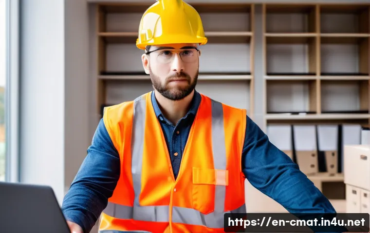 건설재료시험 기술자의 고객 응대 방법 관련 이미지 1