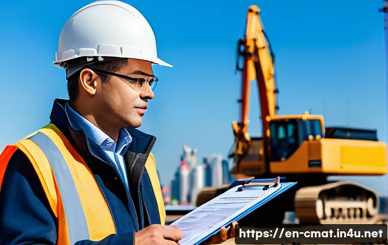 건설재료시험 자격증의 장점과 활용 관련 이미지 1