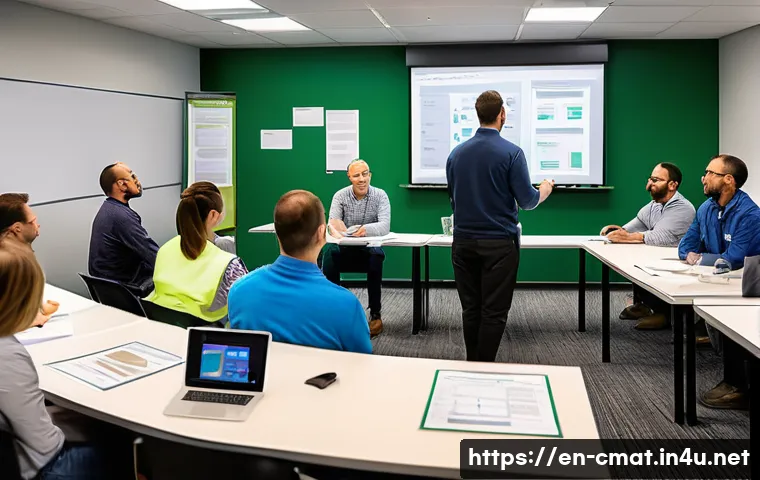 건설재료시험 자격증의 장점과 활용 관련 이미지 2