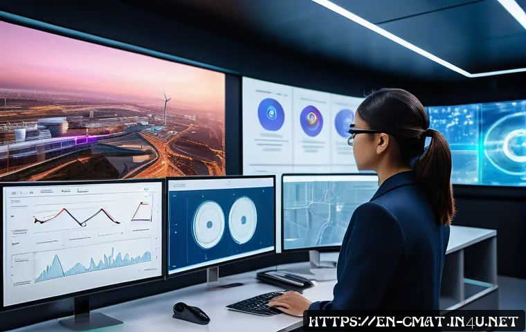 건설재료시험기사와 건설 품질 관리의 융합 기술 관련 이미지 1