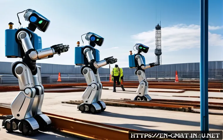 건설재료시험기사와 건설 품질 관리의 융합 기술 관련 이미지 2