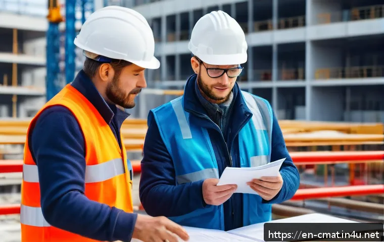 건설재료시험기사의 필수 소프트 스킬 관련 이미지 1